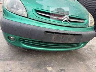 PARAGOLPES TRASERO Citroen Xsara Picasso (1999->)