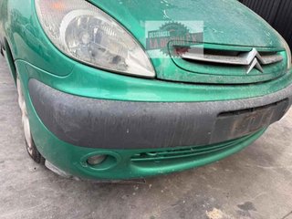 PARAGOLPES TRASERO Citroen Xsara Picasso (1999->)