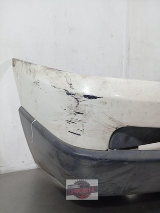PARAGOLPES TRASERO Peugeot Expert Combi (1995->2007)