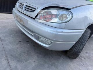 PARAGOLPES DELANTERO Citroen Saxo (1999->)