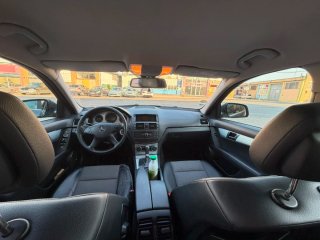 Mercedes-Benz Clase C 2008