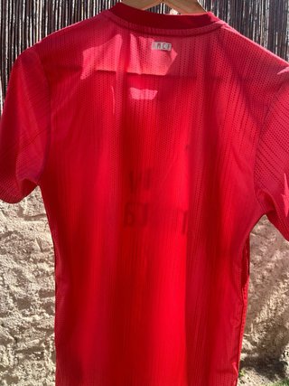 Camiseta Real Madrid Adidas Talla S