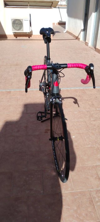 MMR GRIP 105