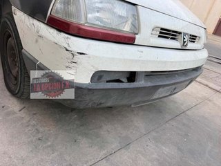 PARAGOLPES DELANTERO Peugeot Expert Combi (1995->2007)