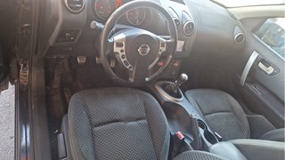 Nissan Qashqai 2010