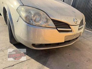 PARAGOLPES DELANTERO Nissan Primera Berlina (P12)(12.2001->)