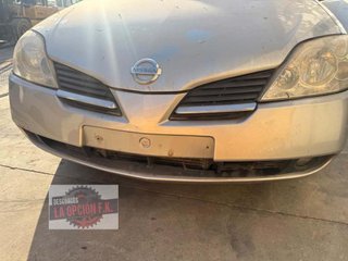 PARAGOLPES DELANTERO Nissan Primera Berlina (P12)(12.2001->)