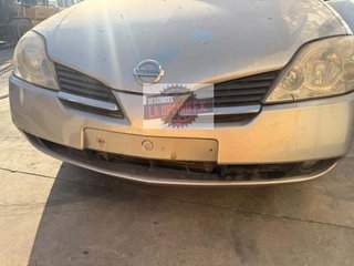 PARAGOLPES DELANTERO Nissan Primera Berlina (P12)(12.2001->)