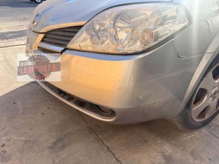 PARAGOLPES DELANTERO Nissan Primera Berlina (P12)(12.2001->)