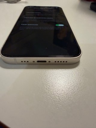 iPhone 13 128GB Blanco