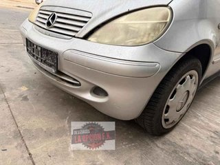 PARAGOLPES DELANTERO Mercedes-Benz A (BM 168)(05.1997->)