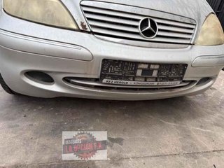 PARAGOLPES DELANTERO Mercedes-Benz A (BM 168)(05.1997->)