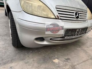 PARAGOLPES DELANTERO Mercedes-Benz A (BM 168)(05.1997->)