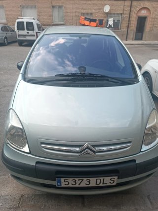 Citroen Xsara Picasso  2005