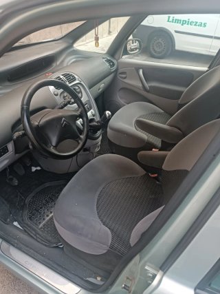 Citroen Xsara Picasso  2005
