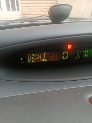 Citroen Xsara Picasso  2005