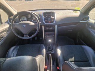 Peugeot 207 2008