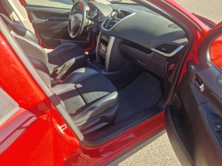 Peugeot 207 2008