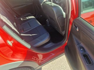 Peugeot 207 2008