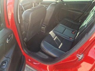 Peugeot 207 2008