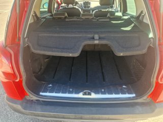 Peugeot 207 2008