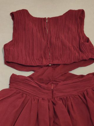 Vestido fiesta