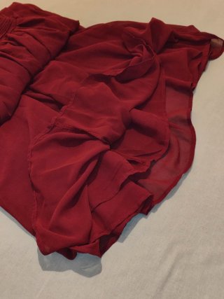 Vestido fiesta