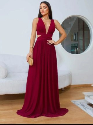 Vestido fiesta