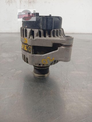 ALTERNADOR Opel Zafira C (2016->)