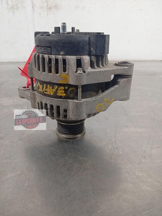ALTERNADOR Opel Zafira C (2016->)