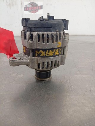 ALTERNADOR Opel Zafira C (2016->)