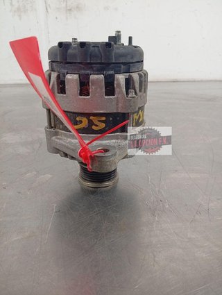 ALTERNADOR Opel Zafira C (2016->)