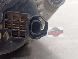ALTERNADOR Opel Zafira C (2016->)