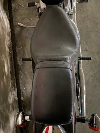 Honda Shadow VT600C 1994 · 28.715 km · 1 ppietario