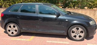 Audi A3 2007