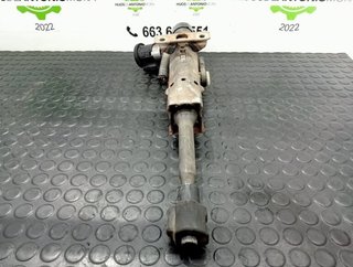 Columna direccion renault 98490 ham_98490 trafic