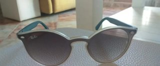 Gafas de sol, originales Ray Ban, mujer