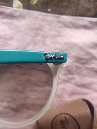 Gafas de sol, originales Ray Ban, mujer