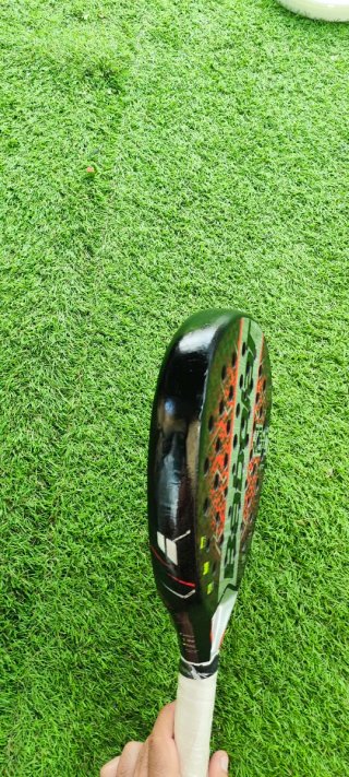 Pala de pádel Babolat Technical Viper