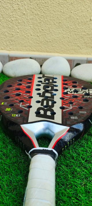 Pala de pádel Babolat Technical Viper