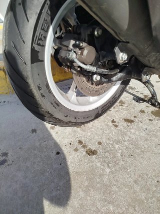 Oferta NMAX 125