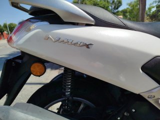 Oferta NMAX 125