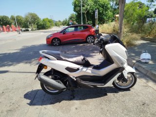 Oferta NMAX 125