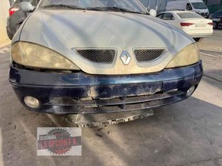 PARAGOLPES DELANTERO Renault Megane I Fase 2 Coupe (DA...)(01.1999->)