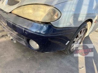 PARAGOLPES DELANTERO Renault Megane I Fase 2 Coupe (DA...)(01.1999->)