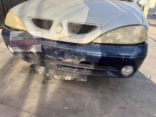 PARAGOLPES DELANTERO Renault Megane I Fase 2 Coupe (DA...)(01.1999->)
