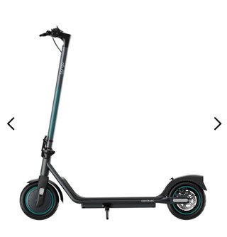 Patinete Eléctrico Cecotec Bongo D20