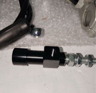 Embrague Hidráulico Moto Nuevo