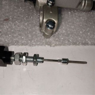 Embrague Hidráulico Moto Nuevo