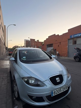 SEAT Toledo 2006